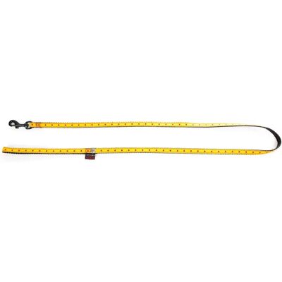 Laisse pour chien Martin Sellier Beach Jaune - Publicité Laisse pour chien Martin Sellier Beach Jaune - Publicité