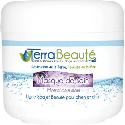 Soin pour chien Martin Sellier Blanc - Publicité Soin pour chien Martin Sellier Blanc - Publicité