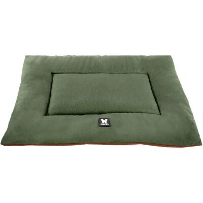 Tapis pour chien et chat ouat réctangle Martin Sellier Jaune - Publicité Tapis pour chien et chat ouat réctangle Martin Sellier Jaune - Publicité