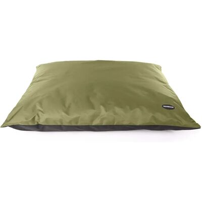 Coussin pour chien et chat waterproof Martin Sellier Noir - Publicité Coussin pour chien et chat waterproof Martin Sellier Noir - Publicité