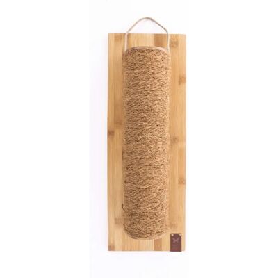 Rondin Martin Sellier Up and Down Beige - Publicité Rondin Martin Sellier Up and Down Beige - Publicité