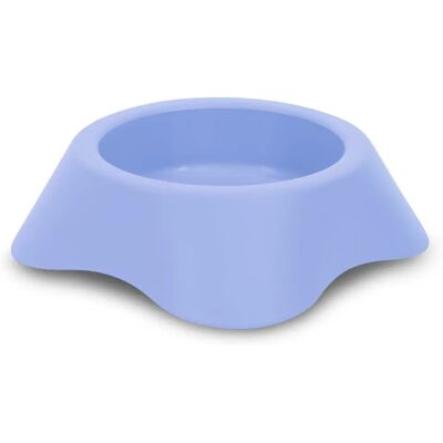 Gamelle pour chat plastique Martin Sellier Bleu - Publicité Gamelle pour chat plastique Martin Sellier Bleu - Publicité