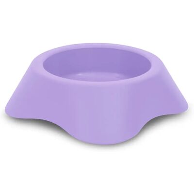 Gamelle pour chat plastique Martin Sellier Violet - Publicité Gamelle pour chat plastique Martin Sellier Violet - Publicité