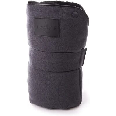 Panier pour chien et chat Martin Sellier Cosy Faubourg Gris - Publicité Panier pour chien et chat Martin Sellier Cosy Faubourg Gris - Publicité