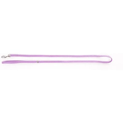 Laisse pour chien nylon Martin Sellier Tub Rose - Publicité Laisse pour chien nylon Martin Sellier Tub Rose - Publicité