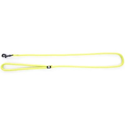 Martin Sellier - Laisse nylon rond 9mmx120cm - citron vert - 9mmx120cm - Leash - Publicité Martin Sellier - Laisse nylon rond 9mmx120cm - citron vert - 9mmx120cm - Leash - Publicité