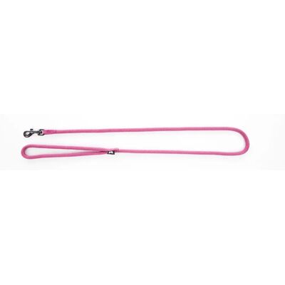 Laisse pour chien Martin Sellier Rose - Publicité Laisse pour chien Martin Sellier Rose - Publicité