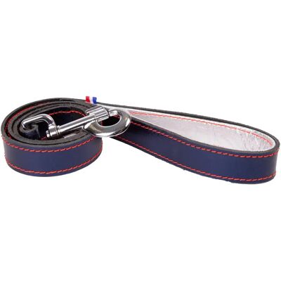 Laisse pour chien Martin Sellier Dakota Bleu - Publicité Laisse pour chien Martin Sellier Dakota Bleu - Publicité