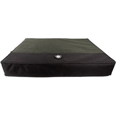 Tapis pour chien Martin Sellier Master Real Dreamer Vert - Publicité Tapis pour chien Martin Sellier Master Real Dreamer Vert - Publicité