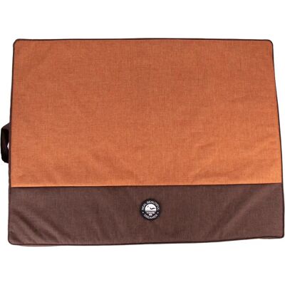 Martin Sellier Matches Pais de 12 cm - Coussin Orthopédique pour Chiens - Publicité Martin Sellier Matches Pais de 12 cm - Coussin Orthopédique pour Chiens - Publicité