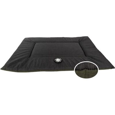 Coussin pour chien Martin Sellier Real Dreamer Vert - Publicité Coussin pour chien Martin Sellier Real Dreamer Vert - Publicité
