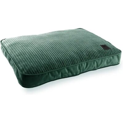 Coussin pour chien Martin Sellier Master Royale Vert - Publicité Coussin pour chien Martin Sellier Master Royale Vert - Publicité