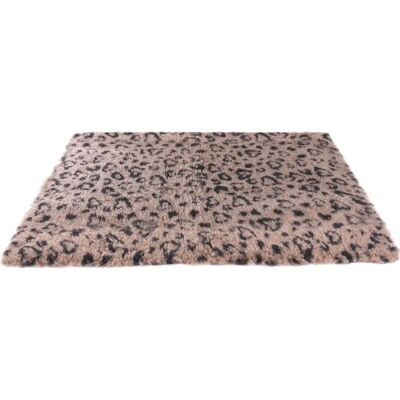 Tapis pour chien rouleau Martin Sellier Beige - Publicité Tapis pour chien rouleau Martin Sellier Beige - Publicité