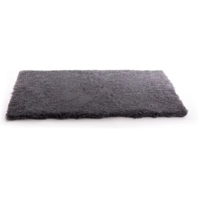 Tapis pour chien rouleau Martin Sellier Gris - Publicité Tapis pour chien rouleau Martin Sellier Gris - Publicité