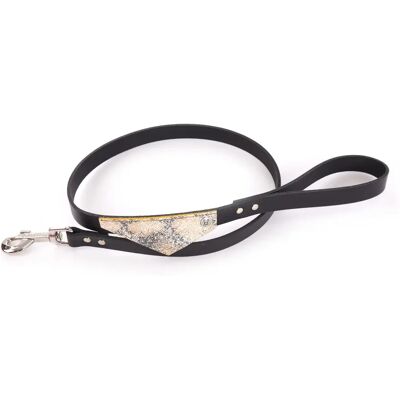 Laisse pour chien Martin Sellier Malibu Beige - Publicité Laisse pour chien Martin Sellier Malibu Beige - Publicité