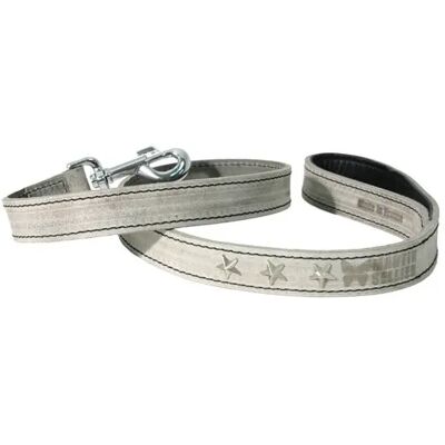 Laisse pour chien Martin Sellier Montana Gris - Publicité Laisse pour chien Martin Sellier Montana Gris - Publicité
