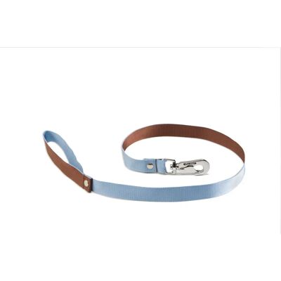 Laisse pour chien Martin Sellier M Bleu - Publicité Laisse pour chien Martin Sellier M Bleu - Publicité