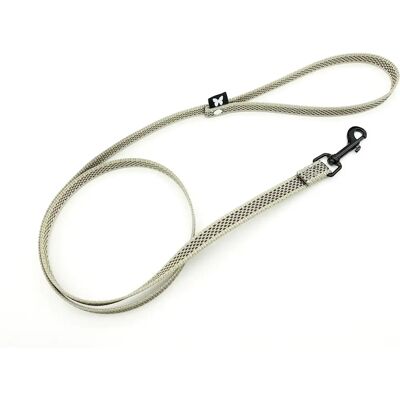 Laisse pour chien point nylon Martin Sellier S Beige - Publicité Laisse pour chien point nylon Martin Sellier S Beige - Publicité