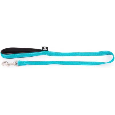 Laisse Neo+ Bleue Martin Sellier - Laisse pour chien - Publicité Laisse Neo+ Bleue Martin Sellier - Laisse pour chien - Publicité