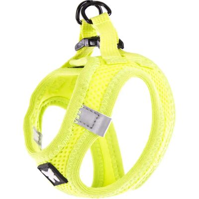 MARTIN SELLIER - Harnais - Respirant - Pour chiens et chats - 26-34 cm - Publicité MARTIN SELLIER - Harnais - Respirant - Pour chiens et chats - 26-34 cm - Publicité