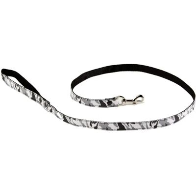 Laisse pour chien Martin Sellier S Gris - Publicité Laisse pour chien Martin Sellier S Gris - Publicité