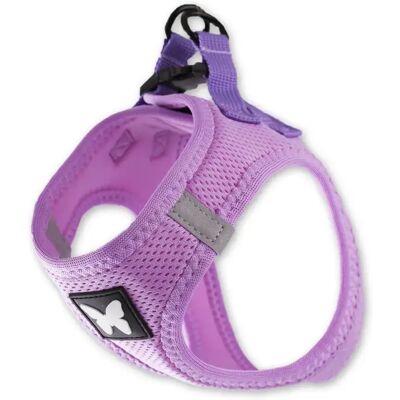 Harnais pour chien mesh Martin Sellier Rose - Publicité Harnais pour chien mesh Martin Sellier Rose - Publicité