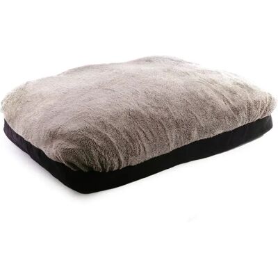 Coussin pour chien et chat épaisseur doudouzen Martin Sellier Marron - Publicité Coussin pour chien et chat épaisseur doudouzen Martin Sellier Marron - Publicité