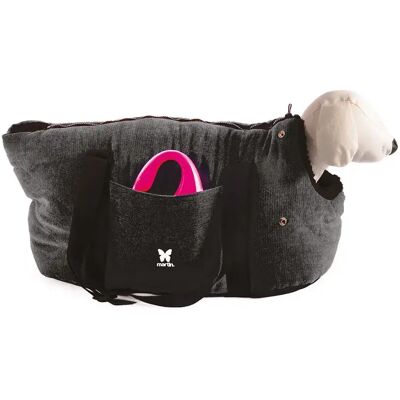 Sac couchette Martin Sellier Elegante Noir - Publicité Sac couchette Martin Sellier Elegante Noir - Publicité