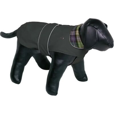 Manteau pour chien Nobby Pet Sela Vert - Publicité Manteau pour chien Nobby Pet Sela Vert - Publicité