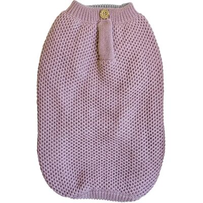 Manteau pour chien Nobby Pet Solta Violet - Publicité Manteau pour chien Nobby Pet Solta Violet - Publicité