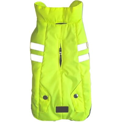 Manteau pour chien Nobby Pet Naupo Vert - Publicité Manteau pour chien Nobby Pet Naupo Vert - Publicité