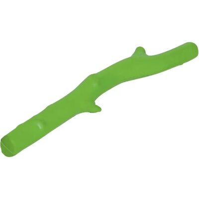 NOBBY NB Ligne en Caoutchouc Bâton 32cm - Jouet pour Chien - Publicité NOBBY NB Ligne en Caoutchouc Bâton 32cm - Jouet pour Chien - Publicité