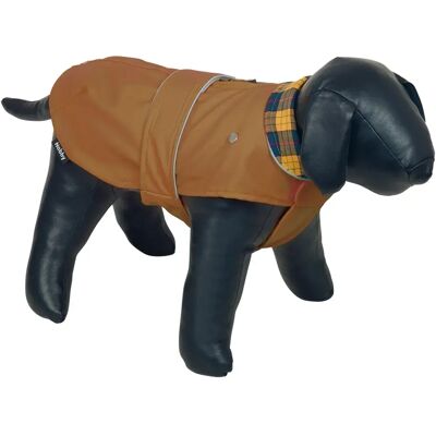 Manteau pour chien Nobby Pet Sela Marron - Publicité Manteau pour chien Nobby Pet Sela Marron - Publicité
