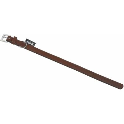 NOBBY NB Harnais Sud Allemand Brun 37cm - Halster - Publicité NOBBY NB Harnais Sud Allemand Brun 37cm - Halster - Publicité