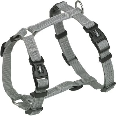Harnais pour chien Nobby Pet Full Reflect Gris - Publicité Harnais pour chien Nobby Pet Full Reflect Gris - Publicité
