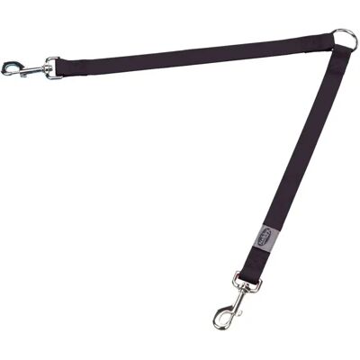 NOBBY NB KOPPELLIJN CLASS.ZWART 40CM - Laisse - Publicité NOBBY NB KOPPELLIJN CLASS.ZWART 40CM - Laisse - Publicité