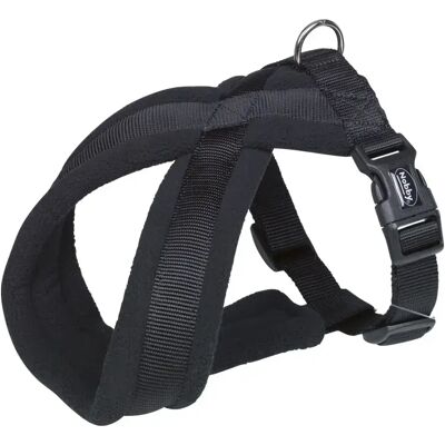 Harnais confort pour chien Nobby Pet Classic Noir - Publicité Harnais confort pour chien Nobby Pet Classic Noir - Publicité