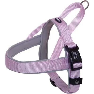 Harnais norvégien pour chien Nobby Pet Classic Preno Violet - Publicité Harnais norvégien pour chien Nobby Pet Classic Preno Violet - Publicité