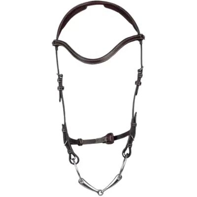 PS of Sweden Helsinki Bridle - Design Anatomique Élégant - Publicité PS of Sweden Helsinki Bridle - Design Anatomique Élégant - Publicité