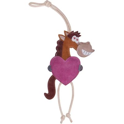 Jouet équitation QHP Valentine Rose - Publicité Jouet équitation QHP Valentine Rose - Publicité