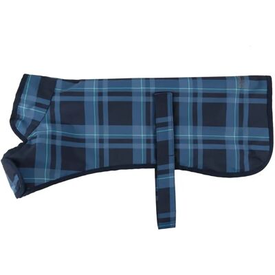 Manteau pour chien imperméable Regatta Arlo Bleu - Publicité Manteau pour chien imperméable Regatta Arlo Bleu - Publicité