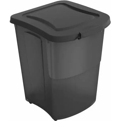 Rotho Mypet Pet Food Container Archie - Hondenvoerbewaarbak - 38 l - Récipient pour nourriture animale - Publicité Rotho Mypet Pet Food Container Archie - Hondenvoerbewaarbak - 38 l - Récipient pour nourriture animale - Publicité