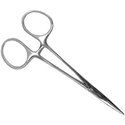 Accessoire de tressage pour cheval pince à tresser pré-épilée Smart Grooming Sixteen Cypress Argenté - Publicité Accessoire de tressage pour cheval pince à tresser pré-épilée Smart Grooming Sixteen Cypress Argenté - Publicité