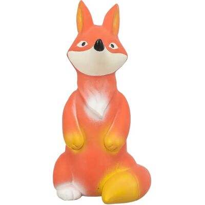 Jouet renard pour chien Trixie Orange - Publicité Jouet renard pour chien Trixie Orange - Publicité
