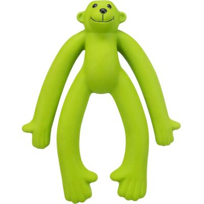 Trixie Jouet Singe en Latex pour Chien - 25cm - Publicité Trixie Jouet Singe en Latex pour Chien - 25cm - Publicité