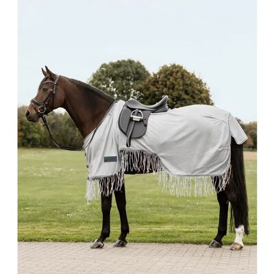 Waldhausen - Protect - 135 cm - Horse Fly Sheet - Publicité Waldhausen - Protect - 135 cm - Horse Fly Sheet - Publicité