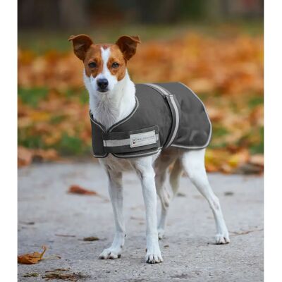 Imperméable pour chien Waldhausen Comfort Noir - Publicité Imperméable pour chien Waldhausen Comfort Noir - Publicité