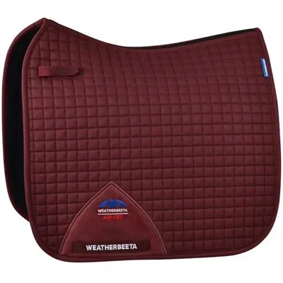 Tapis de dressage pour cheval Weatherbeeta Prime Air-Tec Gris - Publicité Tapis de dressage pour cheval Weatherbeeta Prime Air-Tec Gris - Publicité