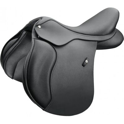 Selle équitation Wintec SC Mixte Hart Noir - Publicité Selle équitation Wintec SC Mixte Hart Noir - Publicité
