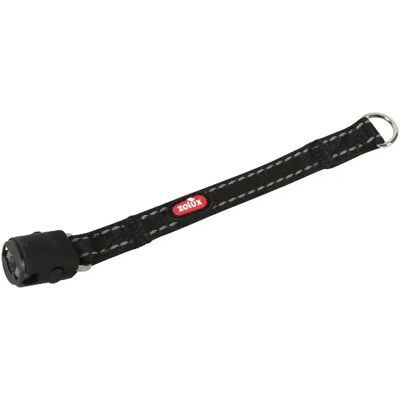 Adaptateur universel pour kit harnais + laisse pour chien Zolux Clip and Go Noir - Publicité Adaptateur universel pour kit harnais + laisse pour chien Zolux Clip and Go Noir - Publicité
